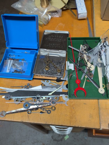 Huge mix lot assorted - lot,
